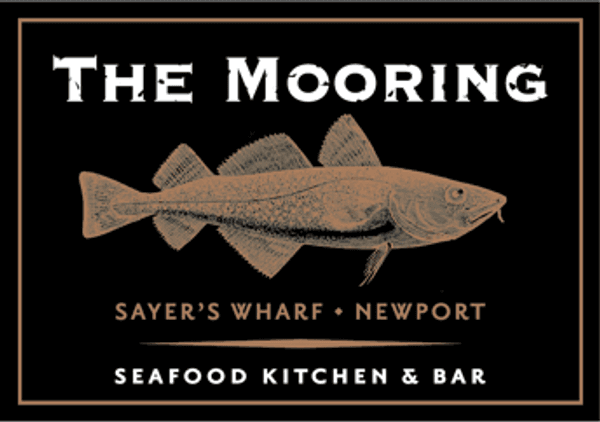 The Mooring Seafood Kitchen & Bar