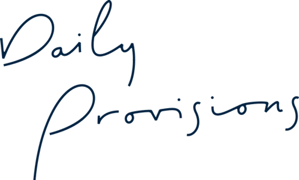 Daily Provisions