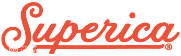 Superica - Strawberry Hill