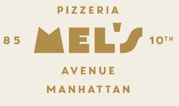 Mel's Pizzeria