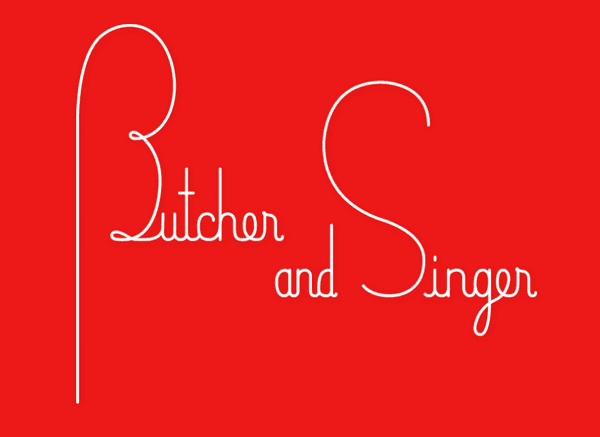 Butcher & Singer