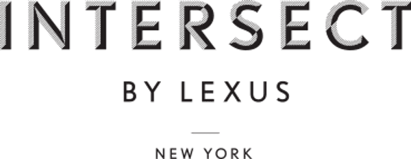 Intersect by Lexus