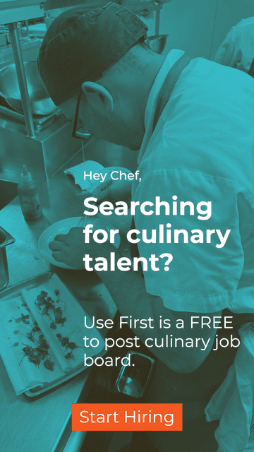 Post a job for free on Use First